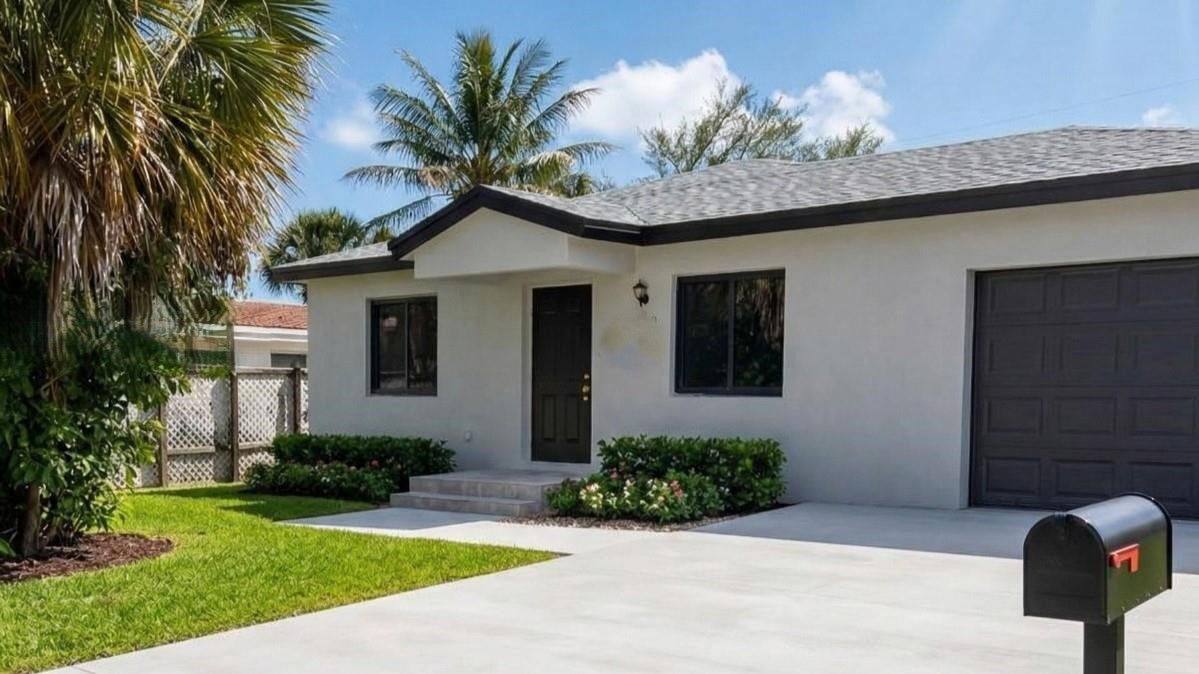 House for rent at 2810 NW 9th Court #1, Fort Lauderdale, FL 33311