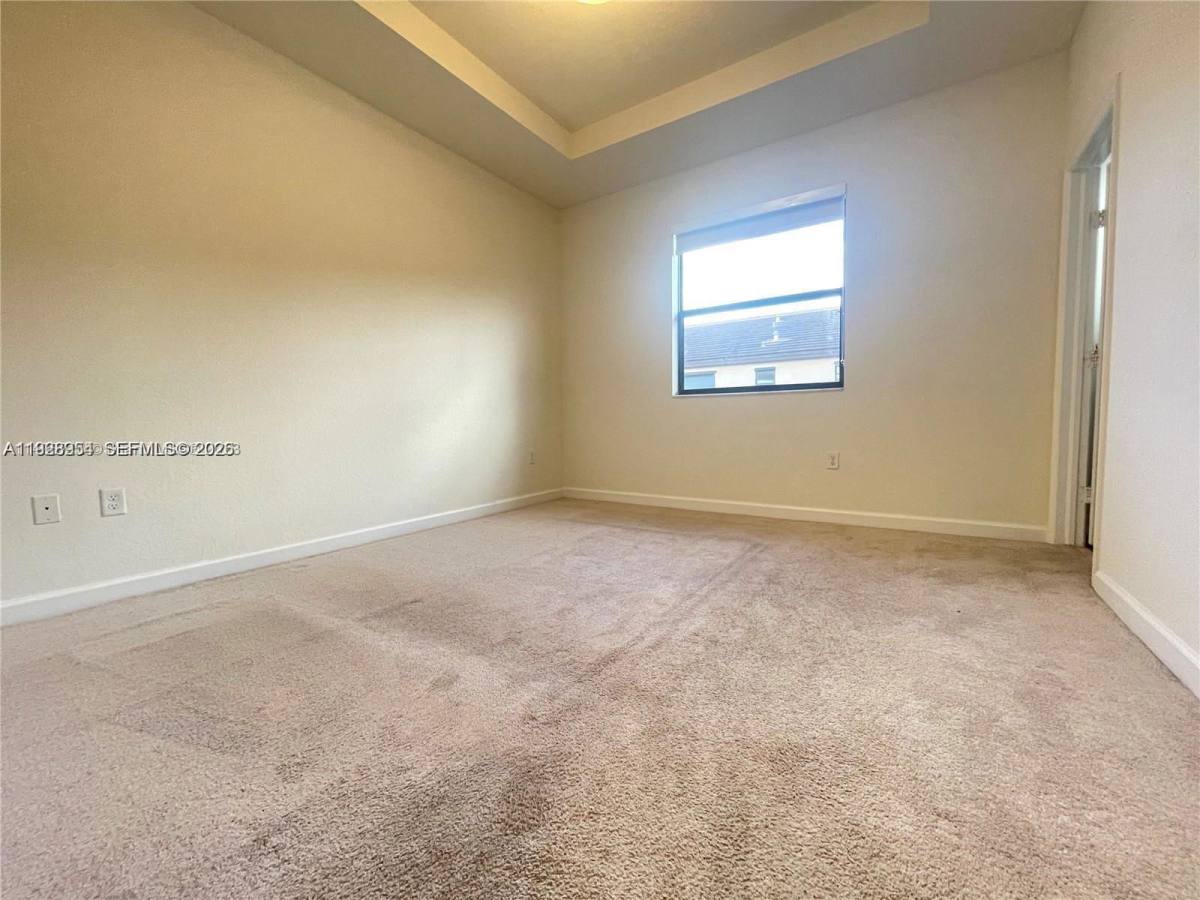 Townhouse for rent at 10491 W 34th Court, Hialeah, FL 33018