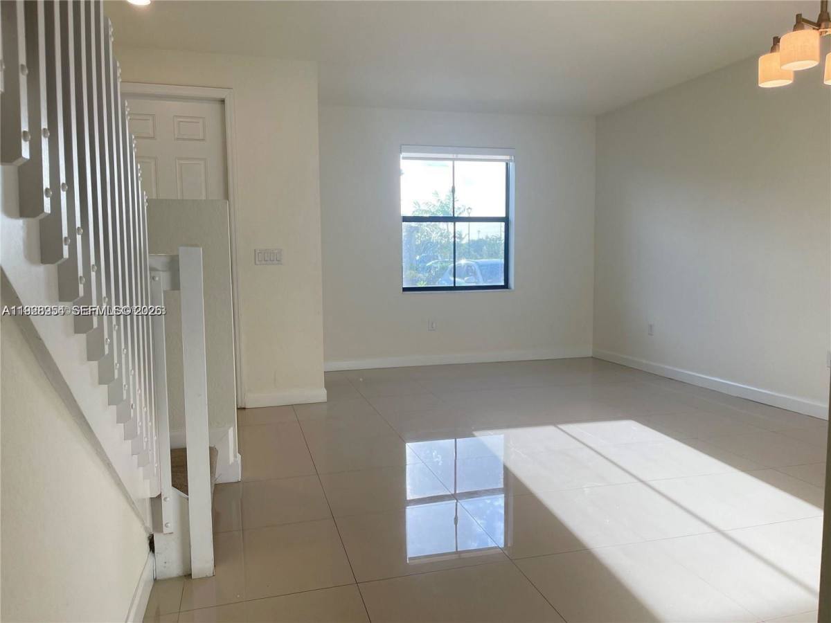 Townhouse for rent at 10491 W 34th Court, Hialeah, FL 33018