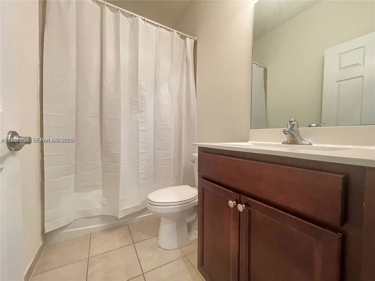 Townhouse for rent at 10491 W 34th Court, Hialeah, FL 33018