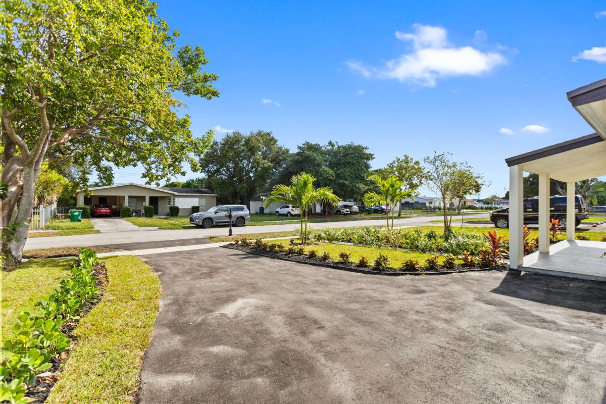 House for rent at 15920 NW 17th Court, Miami, FL 33169
