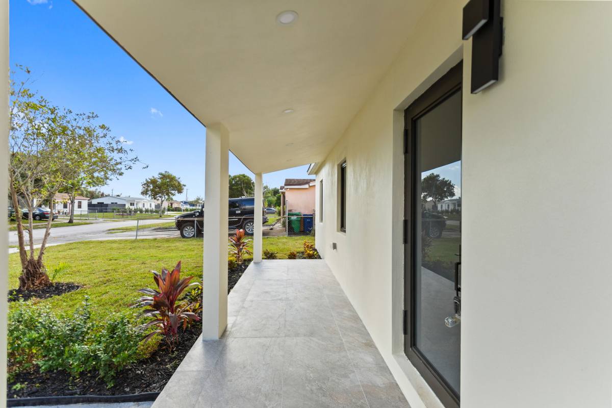 House for rent at 15920 NW 17th Court, Miami, FL 33169
