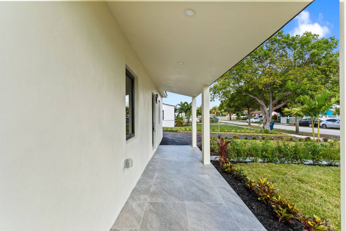 House for rent at 15920 NW 17th Court, Miami, FL 33169