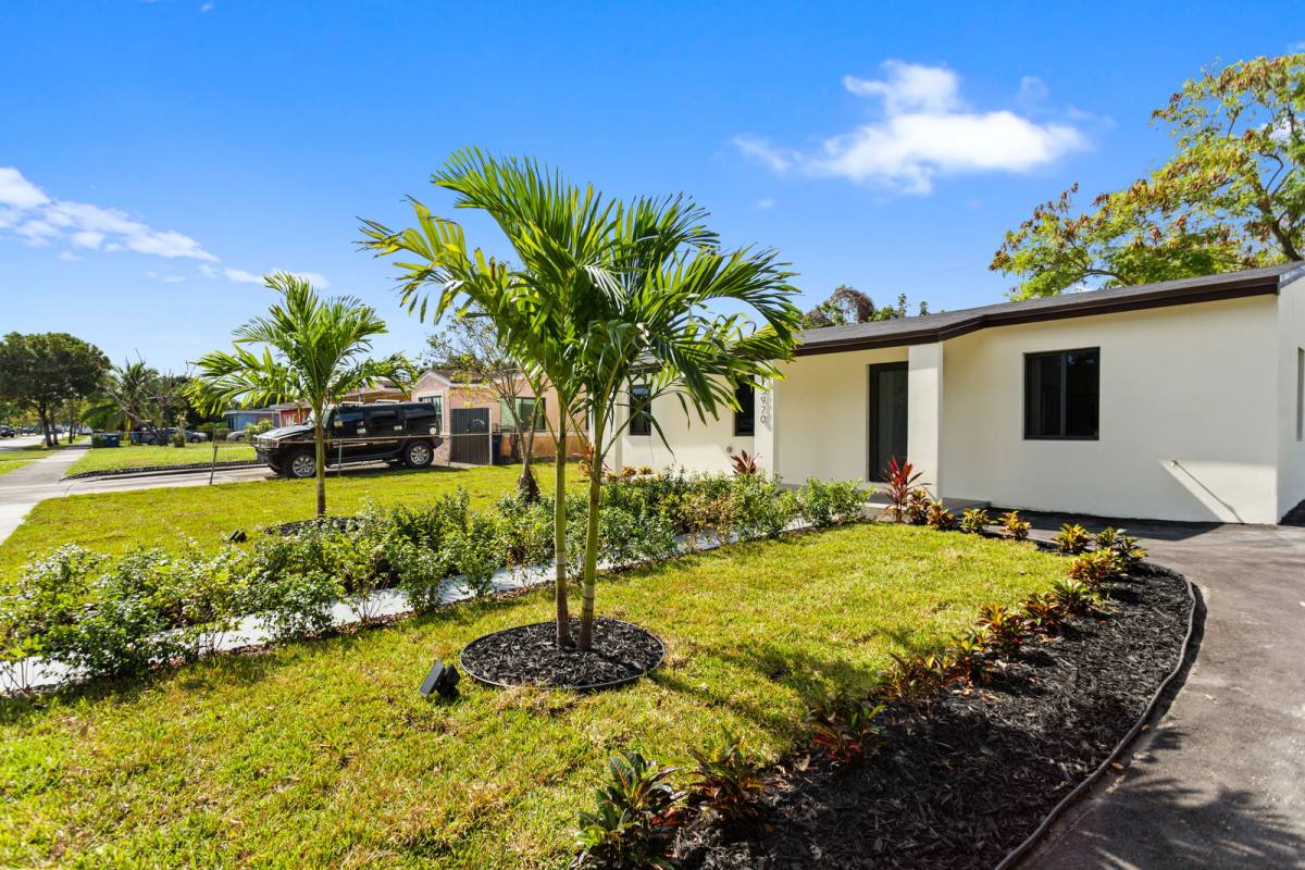 House for rent at 15920 NW 17th Court, Miami, FL 33169