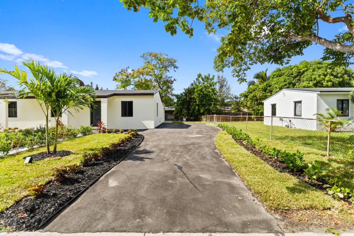 House for rent at 15920 NW 17th Court, Miami, FL 33169