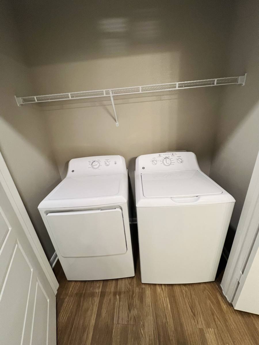Apartment for rent at 3999 John Sharp Dr #4101, Richmond, TX 77407