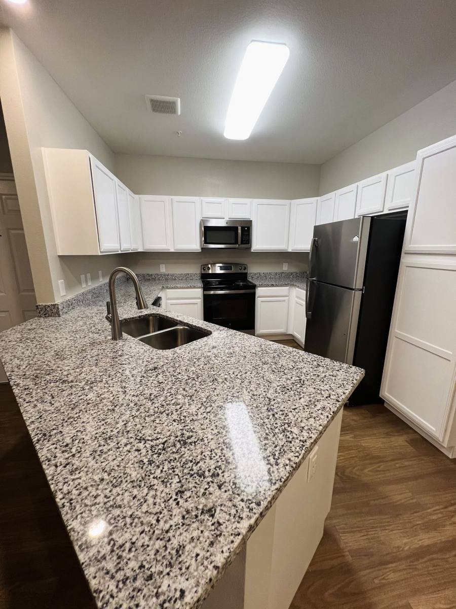 Apartment for rent at 3999 John Sharp Dr #4101, Richmond, TX 77407