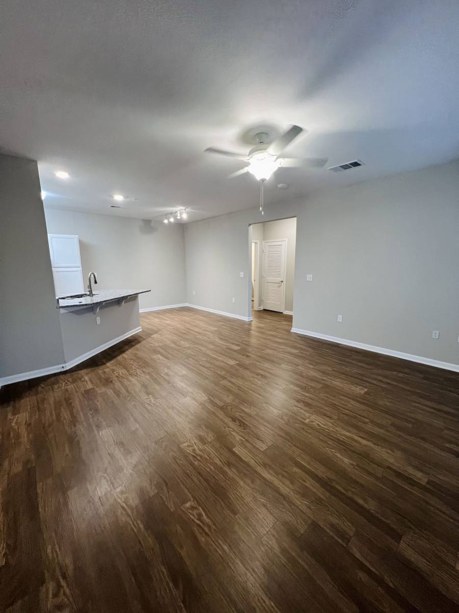 Apartment for rent at 3999 John Sharp Dr #4101, Richmond, TX 77407