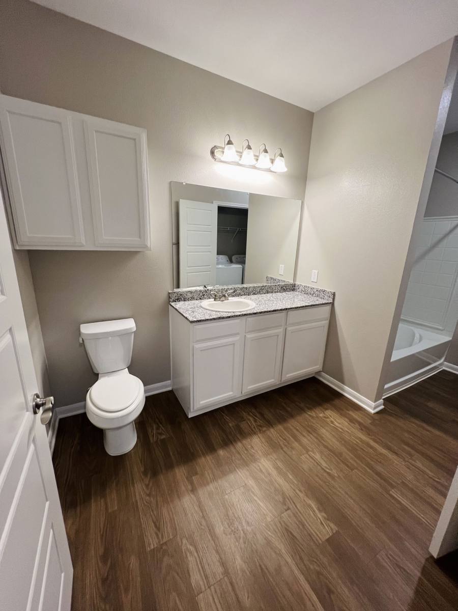 Apartment for rent at 3999 John Sharp Dr #4101, Richmond, TX 77407