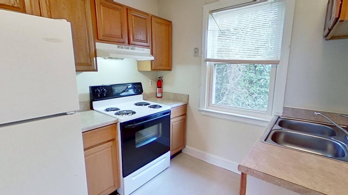 Apartment for rent at 515 Carter St #C, Front Royal, VA 22630