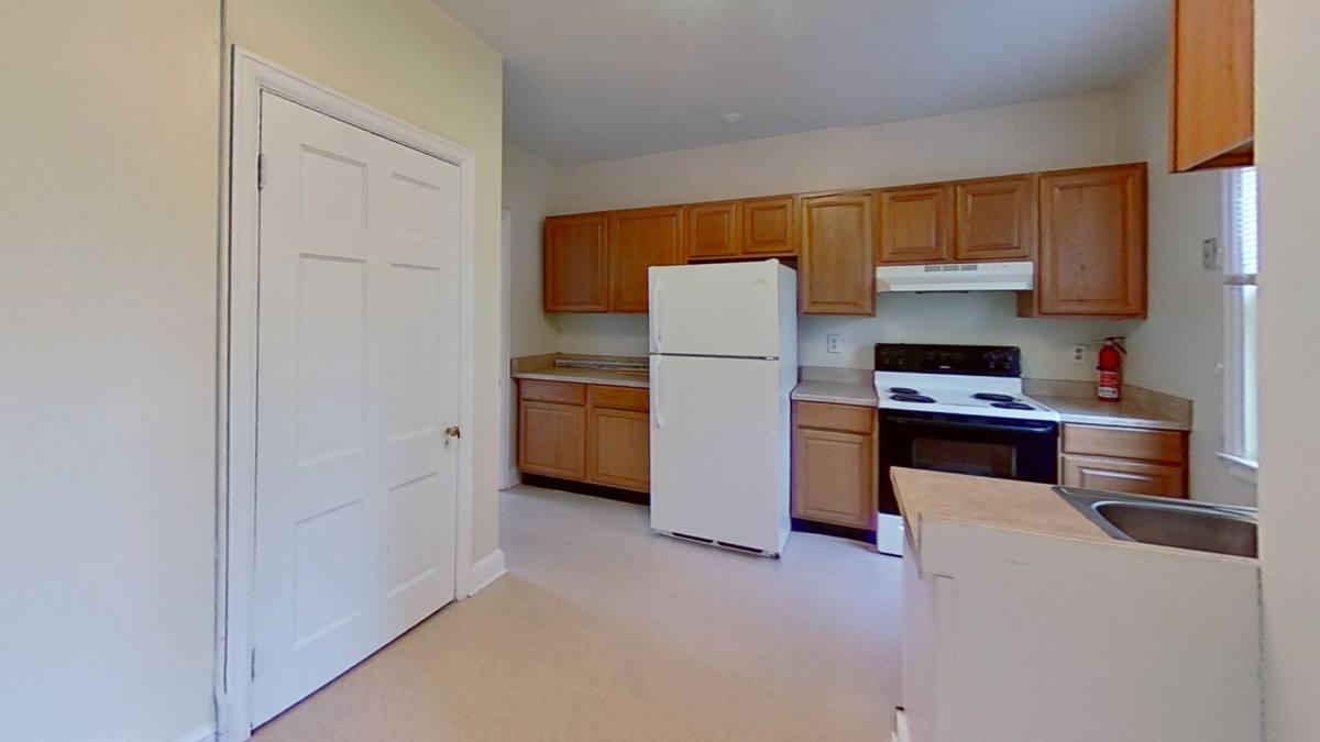 Apartment for rent at 515 Carter St #C, Front Royal, VA 22630