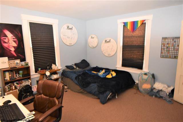 House for rent at 428 Brockway Ave, Morgantown, WV 26501