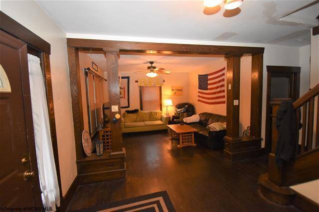 House for rent at 428 Brockway Ave, Morgantown, WV 26501