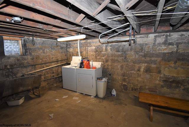 House for rent at 428 Brockway Ave, Morgantown, WV 26501