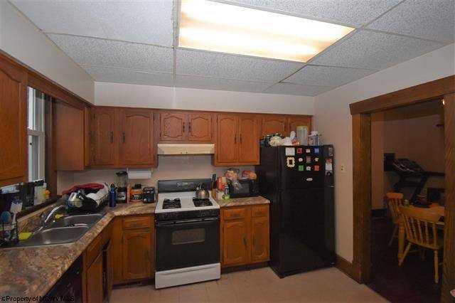 House for rent at 428 Brockway Ave, Morgantown, WV 26501