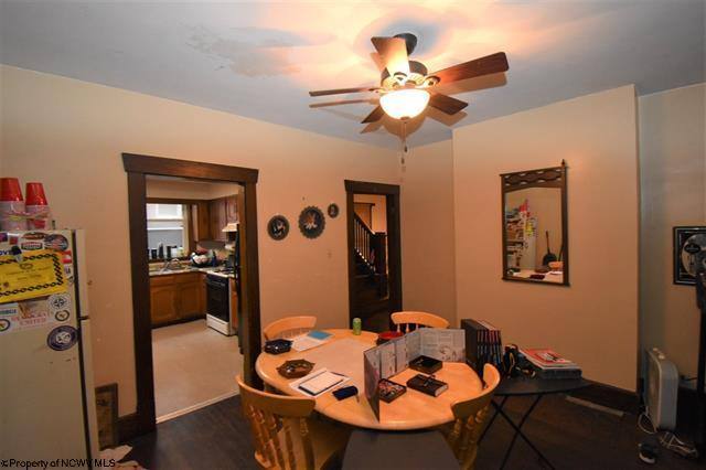 House for rent at 428 Brockway Ave, Morgantown, WV 26501