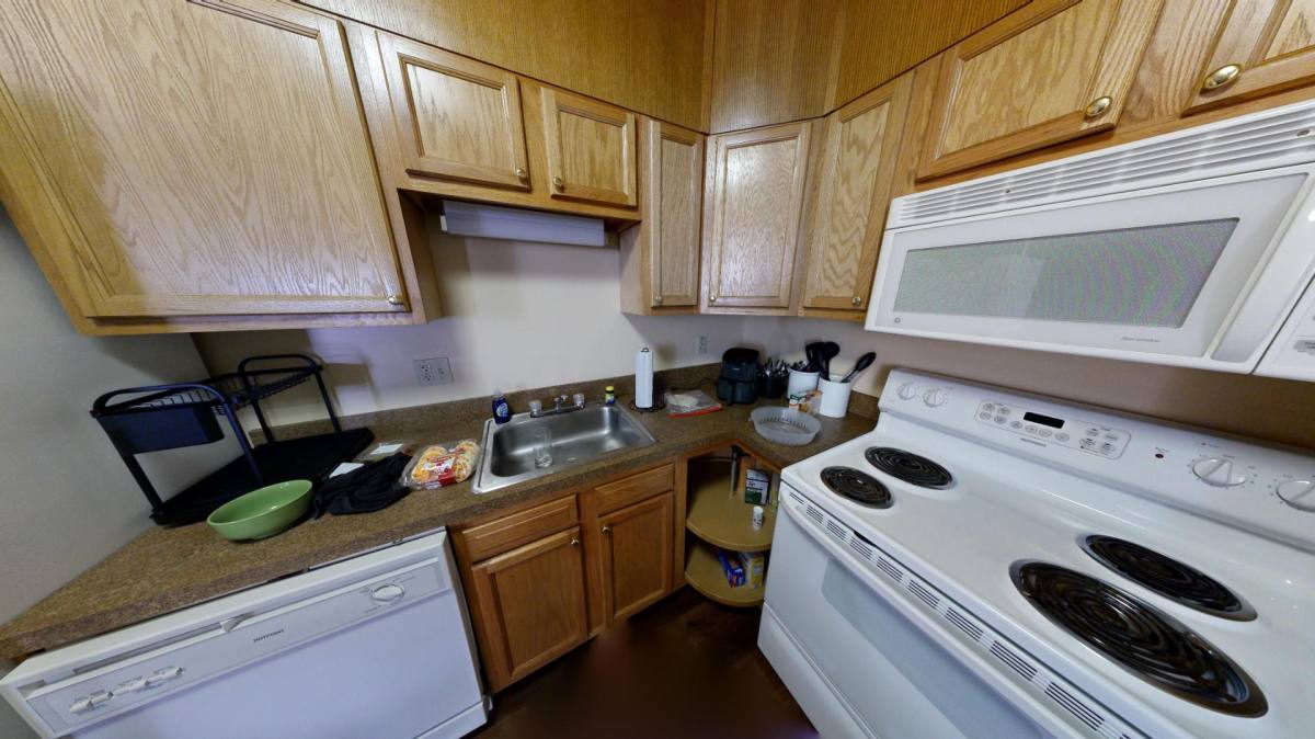 Apartment for rent at 500 Honeysuckle Lane #101A, Bloomsburg, PA 17815
