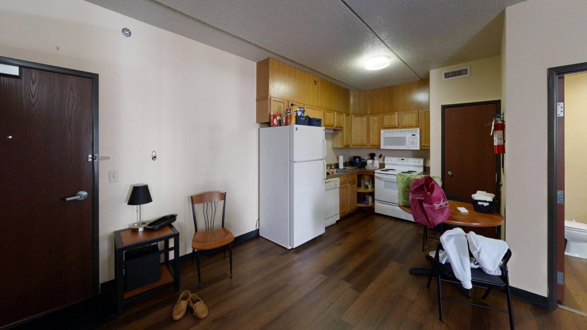 Apartment for rent at 500 Honeysuckle Lane #101A, Bloomsburg, PA 17815