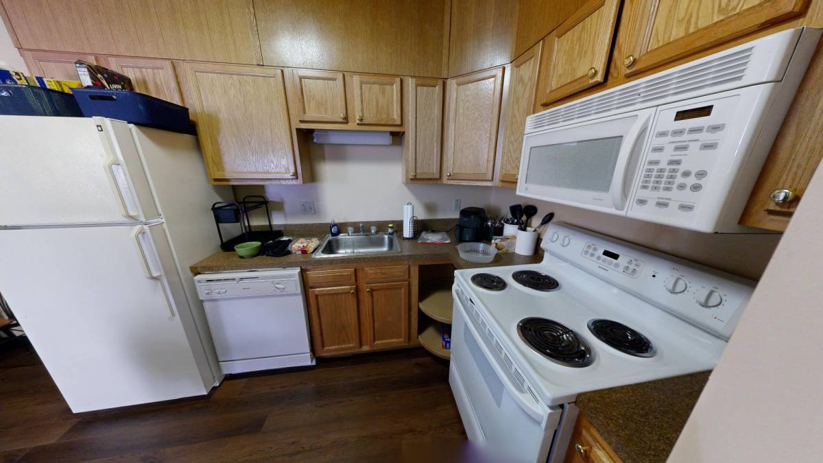 Apartment for rent at 500 Honeysuckle Lane #101A, Bloomsburg, PA 17815