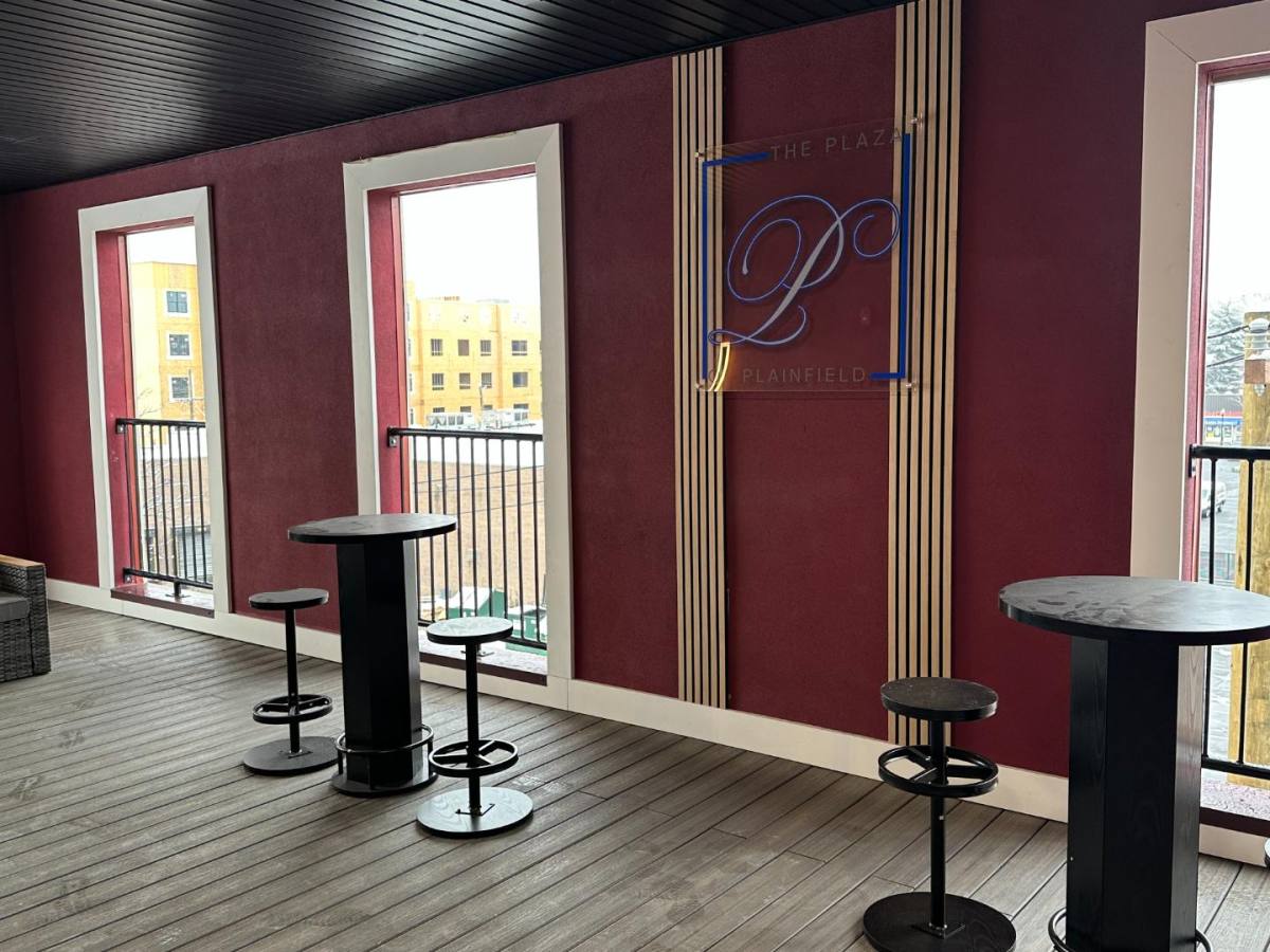 Apartment for rent at 208 W 7th St #2D, Plainfield, NJ 07060