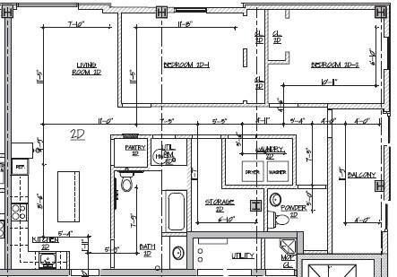 Apartment for rent at 208 W 7th St #2D, Plainfield, NJ 07060