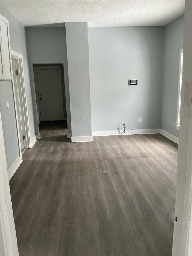 Apartment for rent at 14405 Sylvia Ave #DOWN, Cleveland, OH 44110