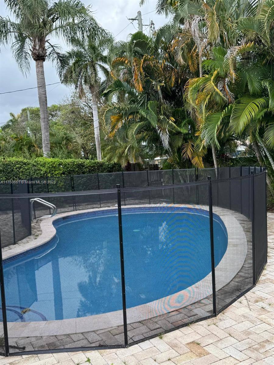 House for rent at 2101 N 15th Ave, Hollywood, FL 33020