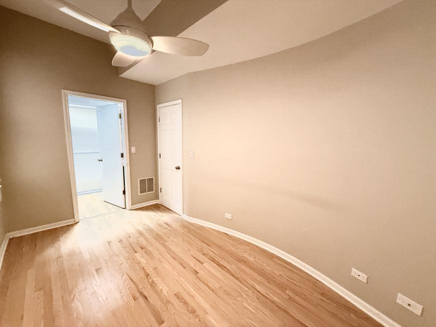 Townhouse for rent at 1905 W Huron St #2, Chicago, IL 60642