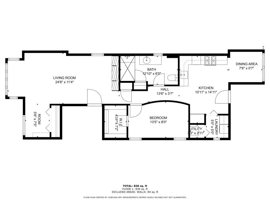 Townhouse for rent at 1905 W Huron St #2, Chicago, IL 60642