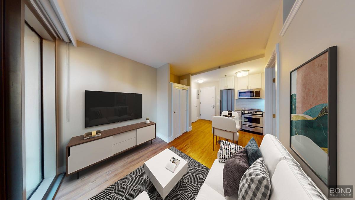 Apartment for rent at 237 E 34th St #702, New York, NY 10016