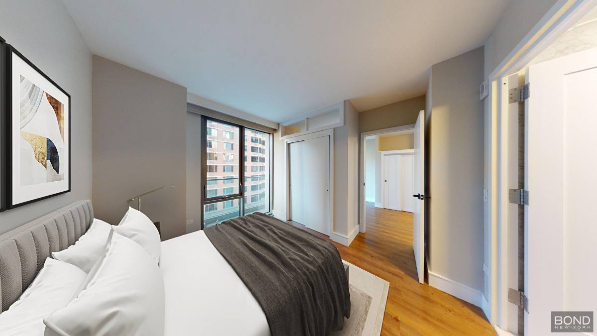 Apartment for rent at 237 E 34th St #702, New York, NY 10016