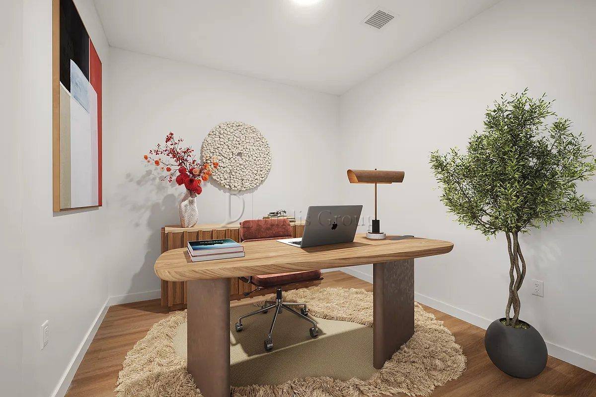 Apartment for rent at 180 Pearl #406, New York, NY 10005
