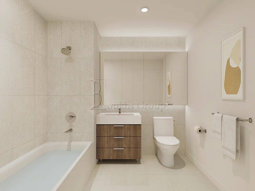 Apartment for rent at 180 Pearl #406, New York, NY 10005