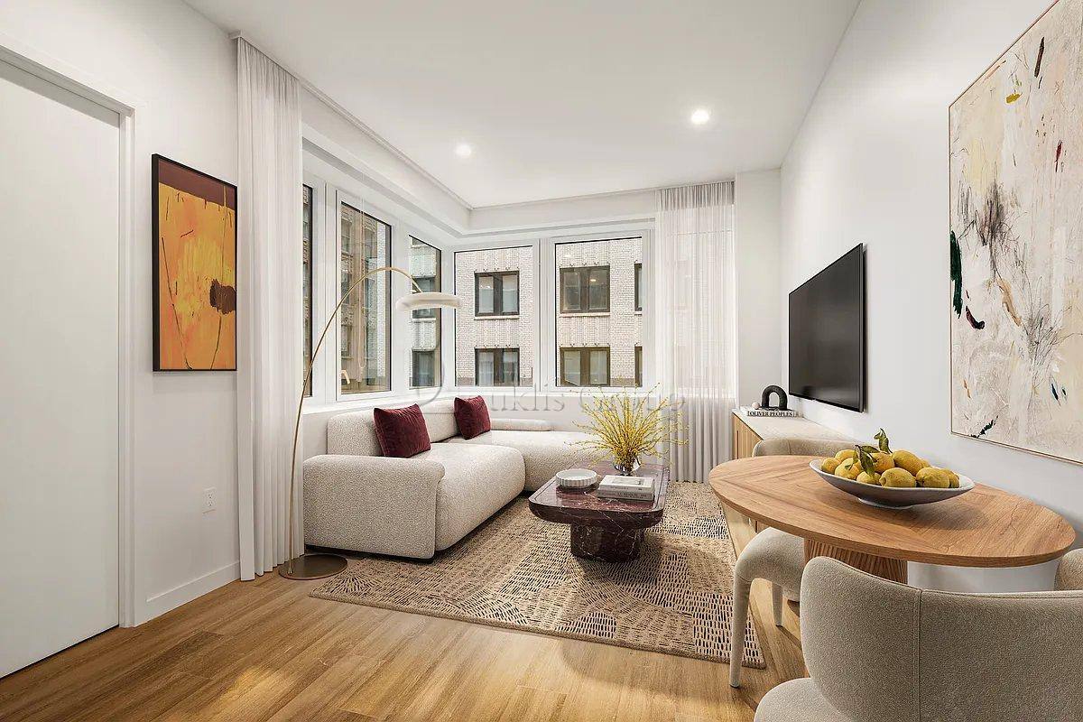 Apartment for rent at 180 Pearl #310, New York, NY 10005