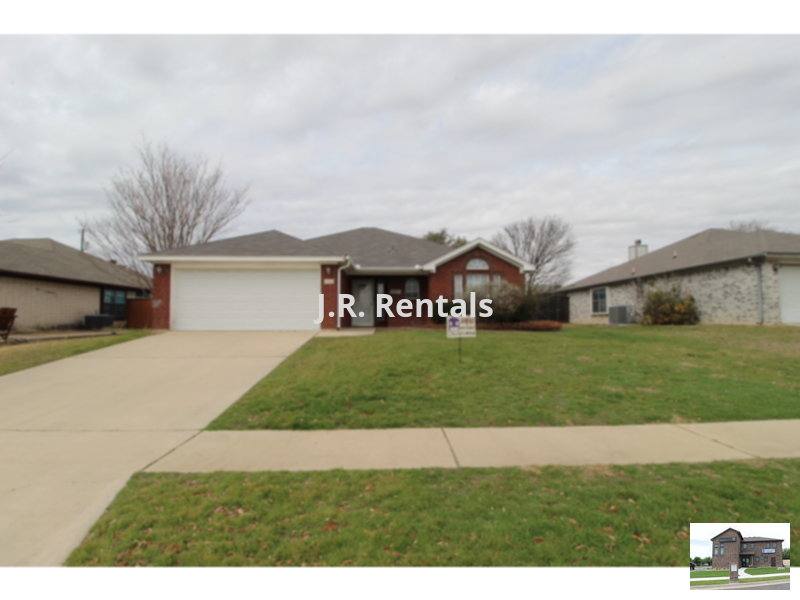 House for rent at 5211 James Loop, Killeen, TX 76542