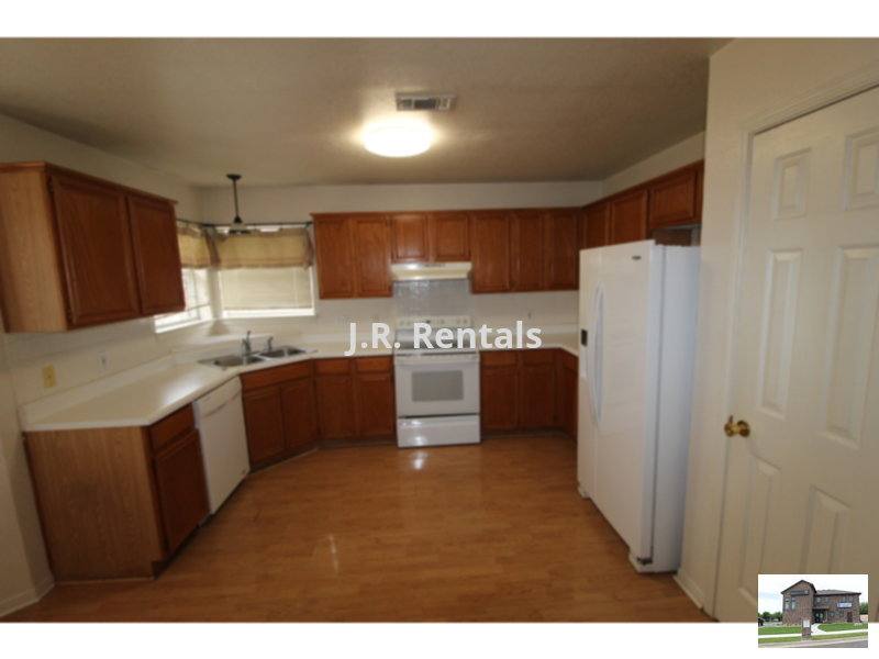 House for rent at 5211 James Loop, Killeen, TX 76542