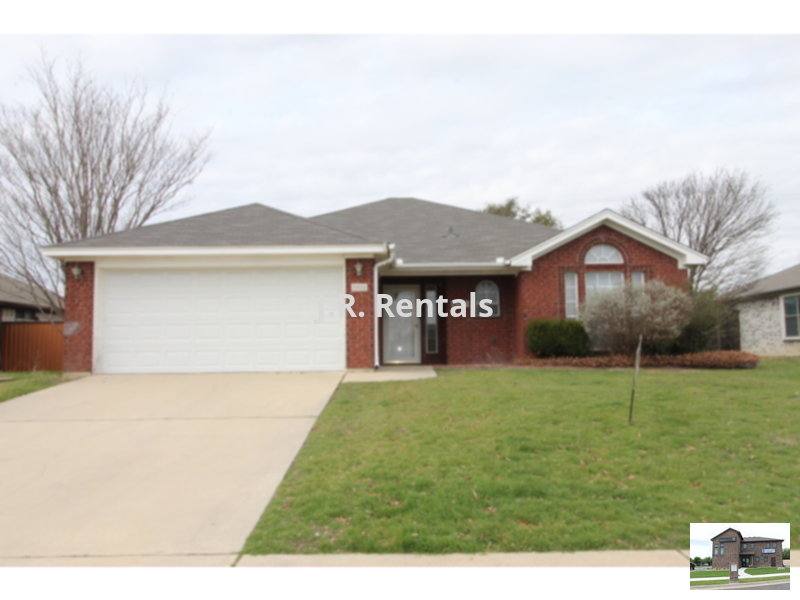House for rent at 5211 James Loop, Killeen, TX 76542