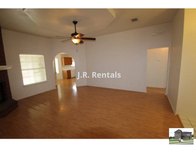 House for rent at 5211 James Loop, Killeen, TX 76542