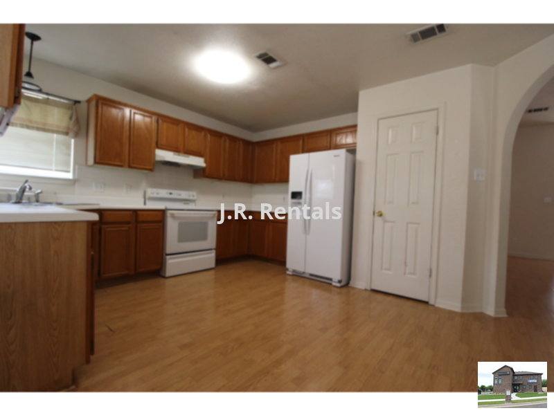House for rent at 5211 James Loop, Killeen, TX 76542