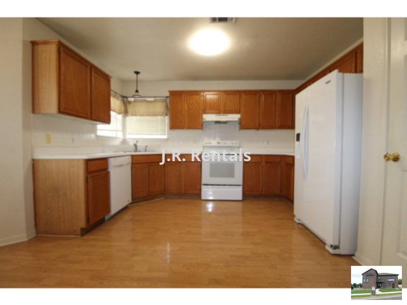 House for rent at 5211 James Loop, Killeen, TX 76542