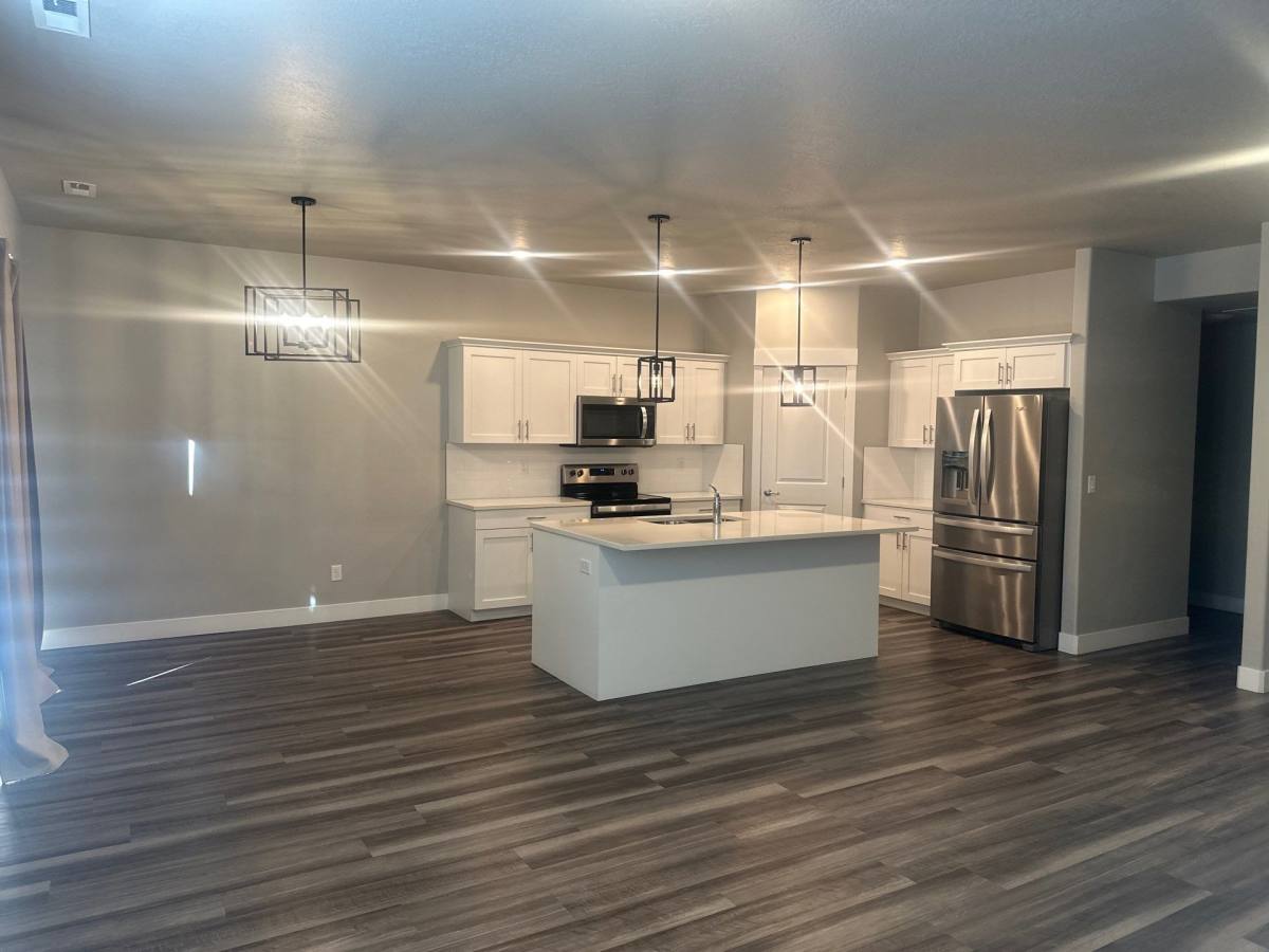 Townhouse for rent at 1834 S 1230 W, Orem, UT 84058