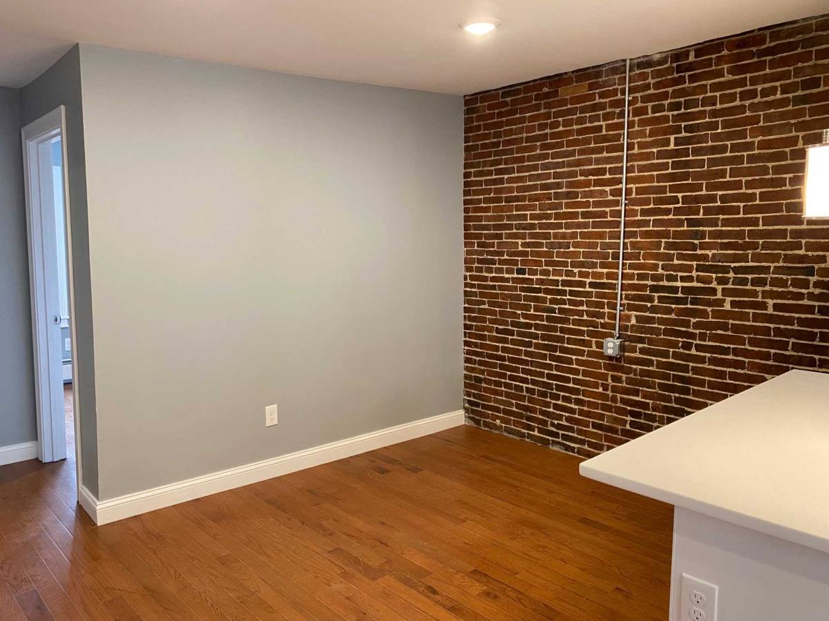 Apartment for rent at 33 Chelsea St #3, East Boston, MA 02128