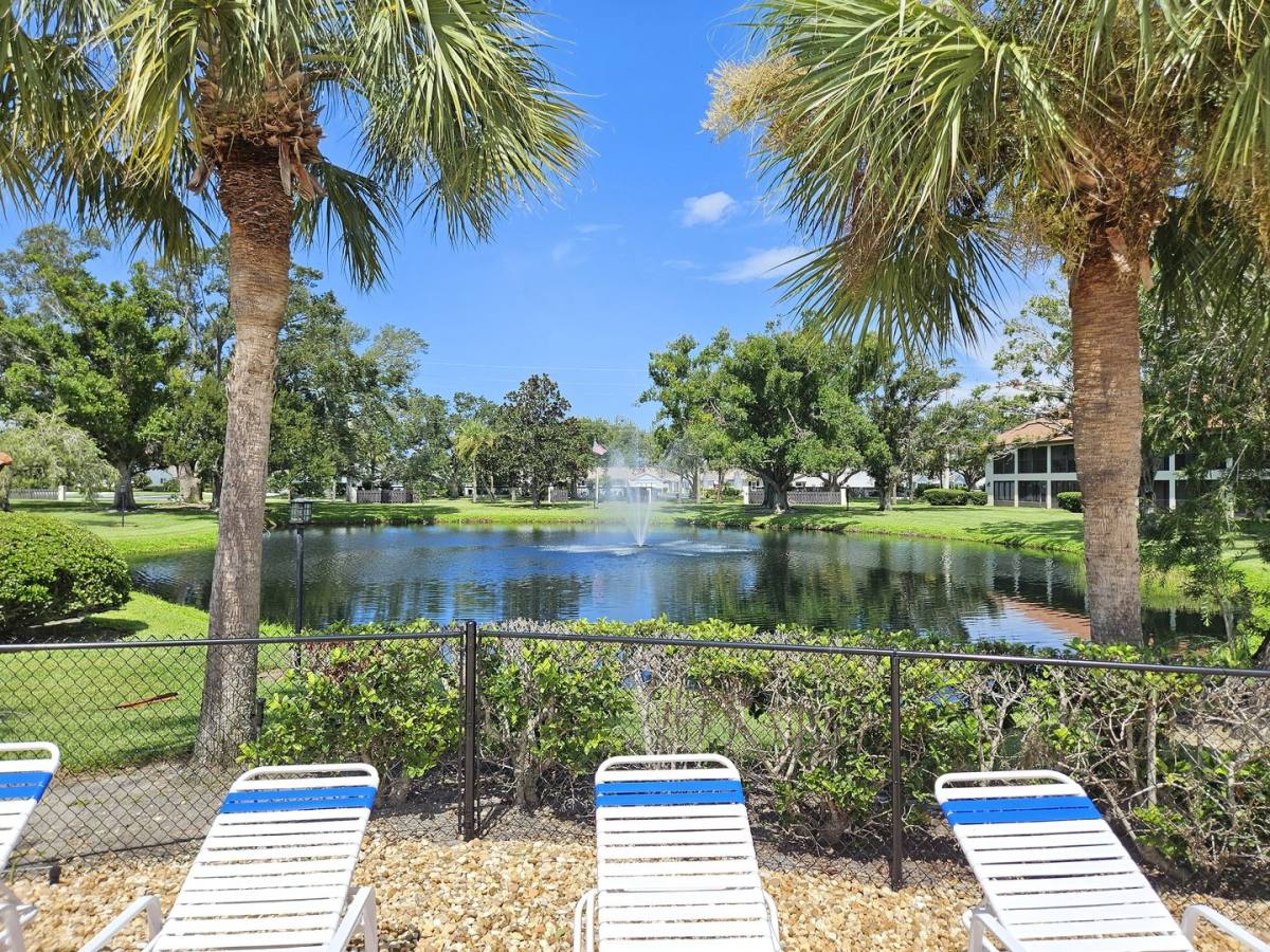 Condo for rent at 744 Avenida Estancia, Venice, FL 34292