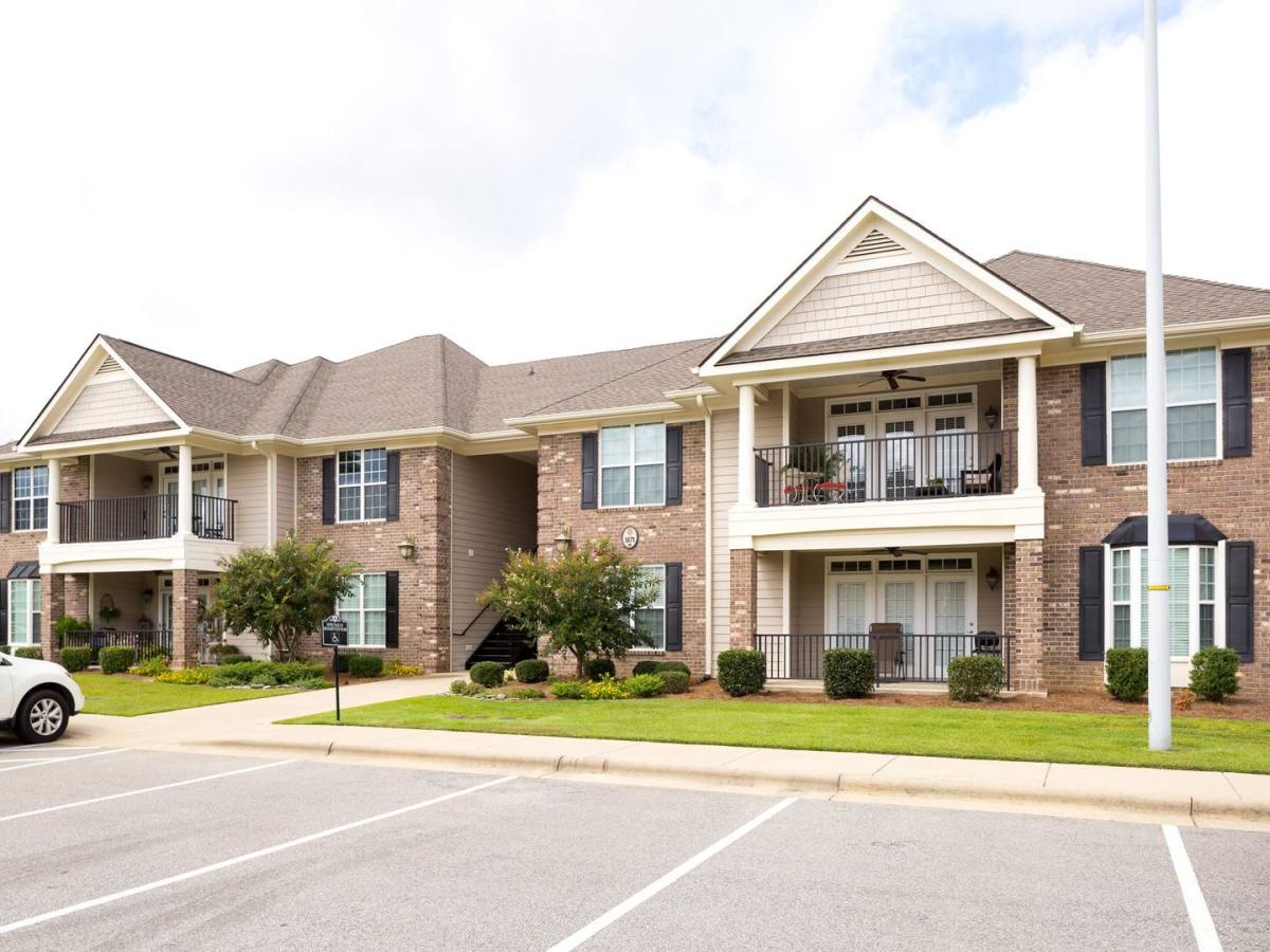 Condo for rent at 1871-202 Jennifer Lane, Fayetteville, NC 28314