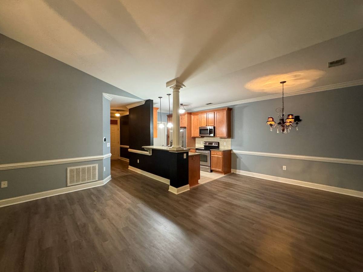 Condo for rent at 1871-202 Jennifer Lane, Fayetteville, NC 28314