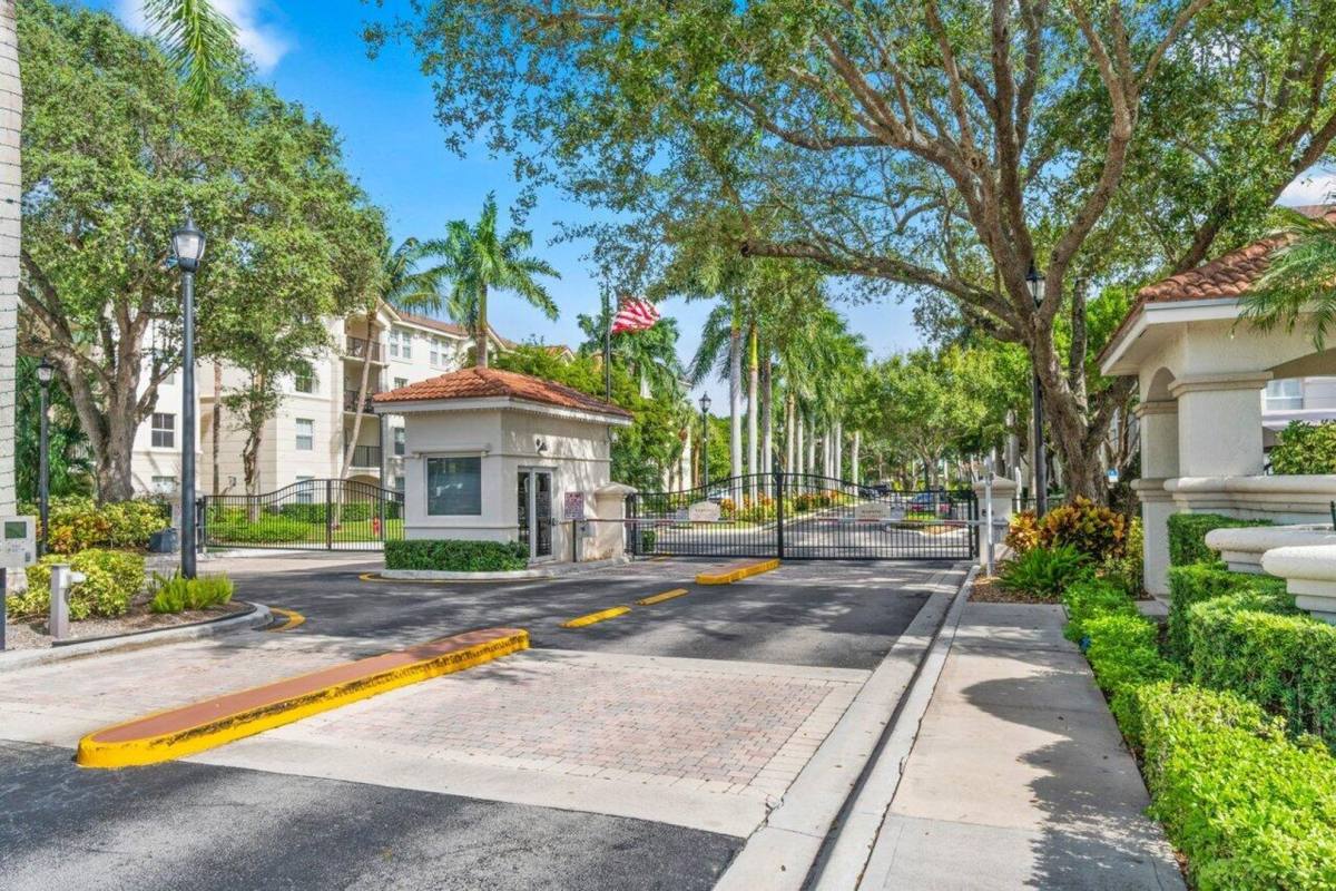 Condo for rent at 1302 Tuscany Way, Boynton Beach, FL 33435