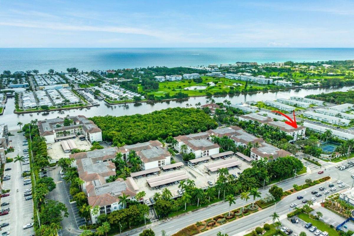 Condo for rent at 1302 Tuscany Way, Boynton Beach, FL 33435