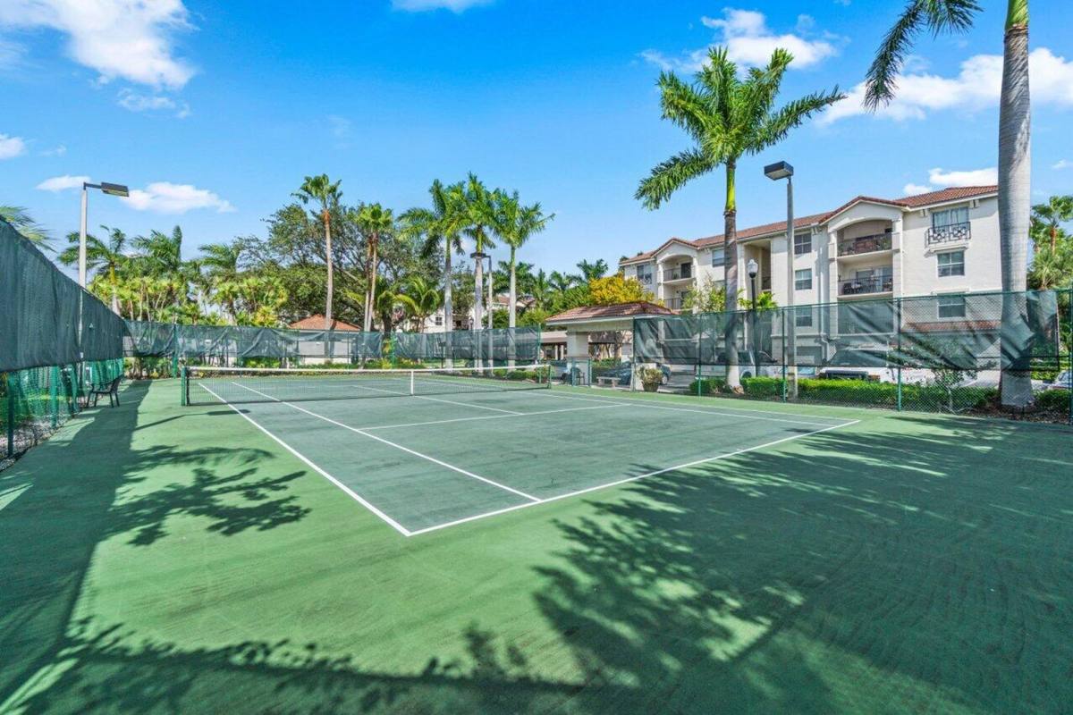 Condo for rent at 1302 Tuscany Way, Boynton Beach, FL 33435