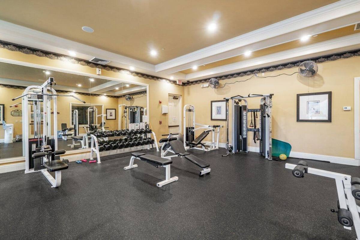 Condo for rent at 1302 Tuscany Way, Boynton Beach, FL 33435