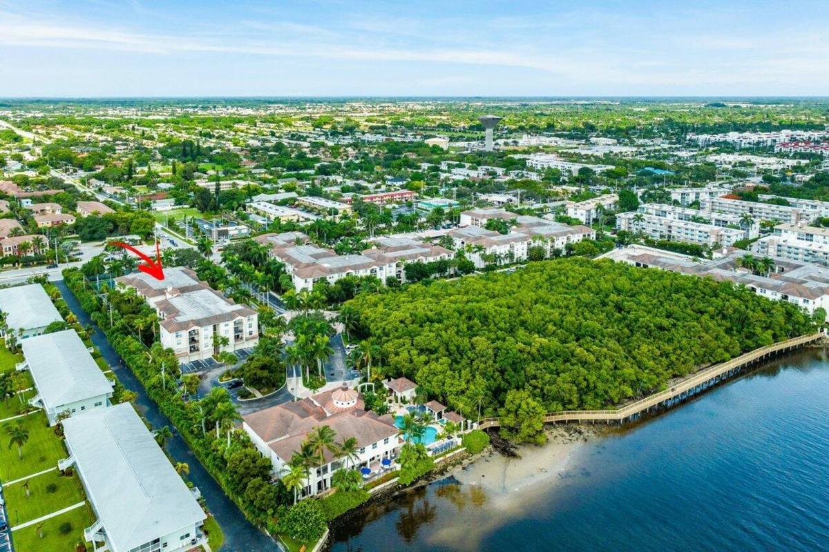 Condo for rent at 1302 Tuscany Way, Boynton Beach, FL 33435